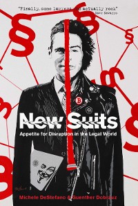 Cover New Suits