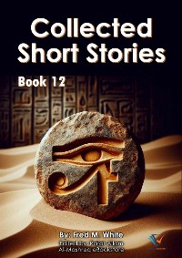 Cover Collected Short Stories - Book12