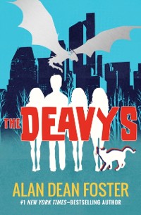 Cover Deavys