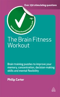 Cover Brain Fitness Workout