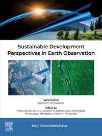 Cover Sustainable Development Perspectives in Earth Observation