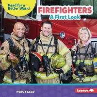 Cover Firefighters