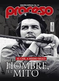 Cover El Che, a medio siglo.