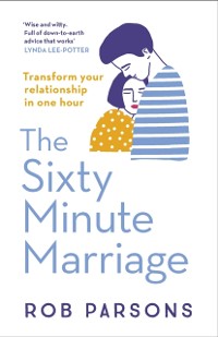 Cover Sixty Minute Marriage