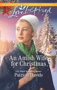 Cover Amish Wife For Christmas