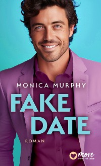 Cover Fake Date