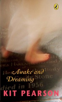 Cover Awake and Dreaming