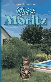 Cover Unser Moritz