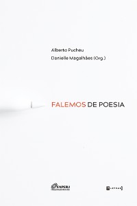 Cover Falemos de poesia
