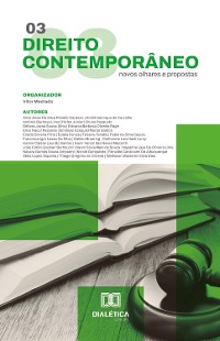 Cover Direito contemporâneo