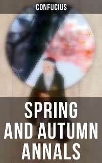 Cover Spring and Autumn Annals