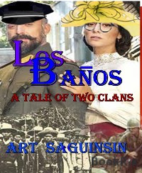 Cover Los Banos