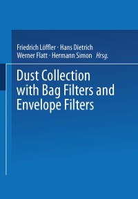 Cover Dust Collection with Bag Filters and Envelope Filters