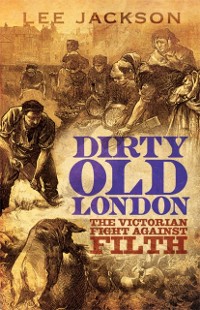 Cover Dirty Old London