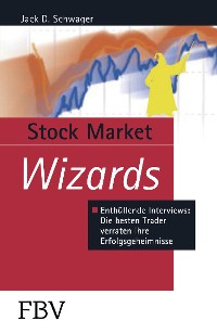Cover Stock Market Wizards