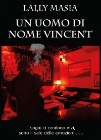 Cover Un uomo di nome Vincent