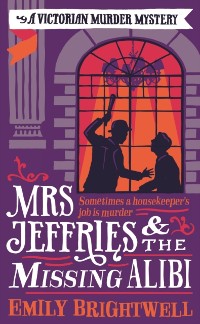 Cover Mrs Jeffries And The Missing Alibi