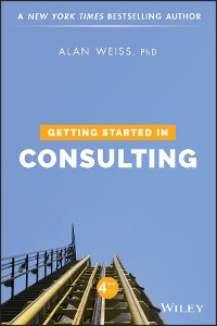 Cover Getting Started in Consulting