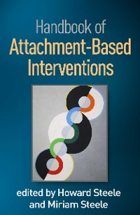 Cover Handbook of Attachment-Based Interventions