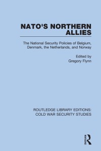 Cover NATO's Northern Allies