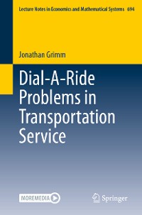 Cover Dial-A-Ride Problems in Transportation Service