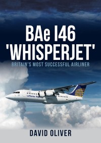 Cover BAe I46 'Whisperjet'