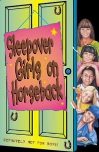 Cover SLEEPOVER CLUB SLEEPOVER G EB