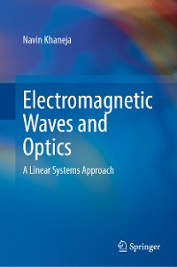 Cover Electromagnetic Waves and Optics