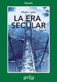 Cover La era secular. Tomo II