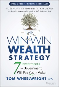 Cover The Win-Win Wealth Strategy