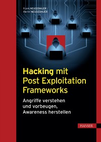 Cover Hacking mit Post Exploitation Frameworks