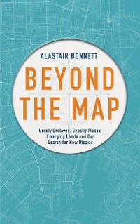 Cover Beyond the Map  (from the author of Off the Map)