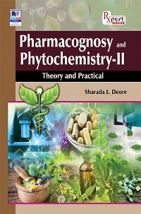 Cover Pharmacognosy and Phytochemistry – II