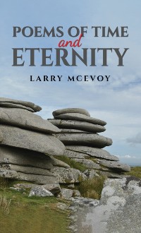 Cover Poems of Time and Eternity