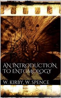 Cover An Introduction to Entomology