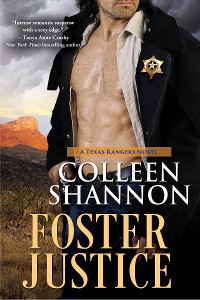 Cover Foster Justice