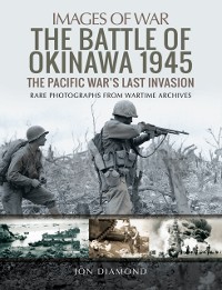 Cover Battle of Okinawa 1945