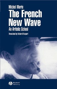 Cover The French New Wave