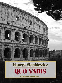 Cover Quo Vadis