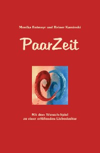 Cover PaarZeit