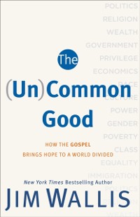 Cover (Un)Common Good