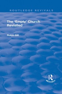 Cover 'Empty' Church Revisited