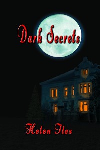 Cover Dark Secrets