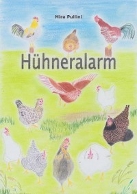 Cover Hühneralarm