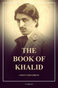 Cover The Book of Khalid