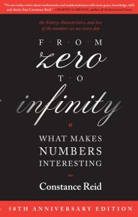 Cover From Zero to Infinity