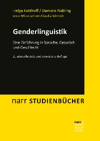 Cover Genderlinguistik