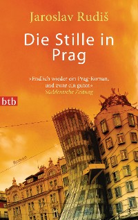 Cover Die Stille in Prag