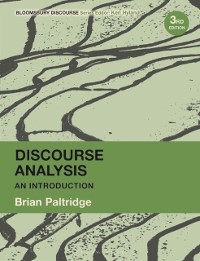 Cover Discourse Analysis