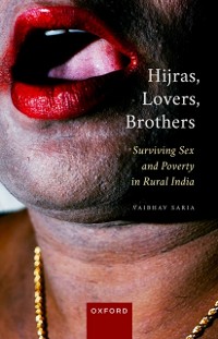 Cover Hijras, Lovers, Brothers